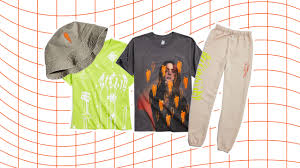 Maybe you would like to learn more about one of these? Billie Eilish Collaborated With Urban Outfitters On A Collection Of Merch Teen Vogue