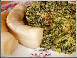 Recette De Ndole Recettes Africaines