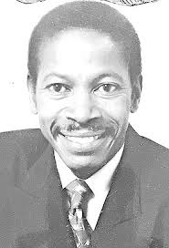 Obituary for LEROY WILFRED FERGUSON