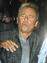 E-9-2 Harmony Church 1969 myself and Dave Soule...