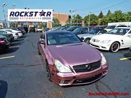 Rockstar Automotive Home Facebook
