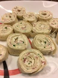 Cream Cheese Roll Ups Recipe Cream Cheese Roll Up Cream Cheese Rolls Appetizers Easy