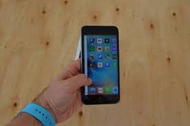 The apple iphone 6s plus is merely a larger version of the iphone, and needs no introduction when it comes to explaining style and design for the device. Iphone 6s Plus Analisis Review Con Caracteristicas Precio Y Especificaciones Xat