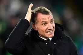 Brendan Rodgers identifies two Celtic backroom staffers he WILL bring in  amid uncertainty over other positions