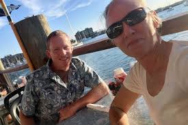 Tall tales and weather stories — Sailing Totem