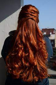 Pin By Jasmina On G Academy Redhead Hairstyles Hair Styles Ginger Hair