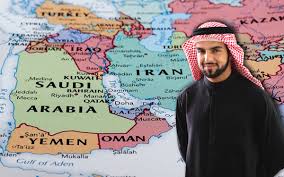 Tanah semenanjung pengarang putu praba darana penerbit gramedia jilid 2 buku tahun 1988. Kenapa Kita Panggil Negara Arab Timur Tengah Atau Middle East Iluminasi