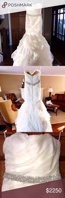 Rivini Wedding Dress Embroidered Lace Wedding Dress Wedding Dresses Rivini Wedding Dress