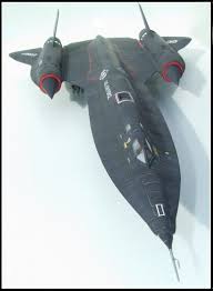 1 48 Italeri Sr 71 A Blackbird By Laurent Angus Beauvais Sr 71 Model Planes Black Bird
