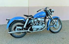 Image result for Glacier Blue 1953 Motorcycle