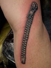 A scar usually is a thicker skin and it would distort the tat. Pin On Impressive Ink