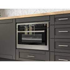 Shop items you love at overstock, with free shipping on everything* and easy returns. Zline Kitchen And Bath 24 In 1 6 Cu Ft Built In Microwave Oven In Stainless Steel Mwo 24 The Home Depot In 2021 Built In Microwave Built In Microwave Oven Kitchen And Bath