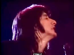 What do you think of Journey's live concert in Houston 1981?