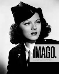 SO PROUDLY WE HAIL, Lorna Gray, 1943 Courtesy Everett Collection !ACHTUNG  AUFNAHMEDATUM