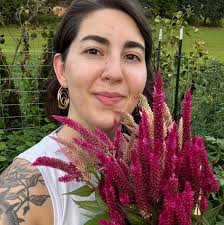 Just like the layers of our fascia, muscle, bones, and connective tissues  of the body, humans are complex and layered creatures. I'm a mother,  massage therapist, academic, and nature lover. As a