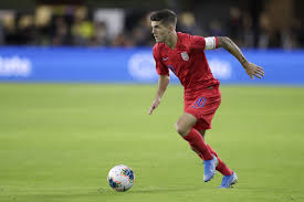 Christian pulisic has urged chelsea to prove they have the character to end the. Christian Pulisic Out Of Usmnt Nations League Squad With Hip Injury Bleacher Report Latest News Videos And Highlights