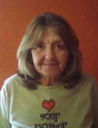 Paula Harrington Obituary