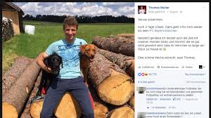 Ein beitrag geteilt von thomas müller (@esmuellert) seit jahren schon betreiben die müllers das pferdegestüt gut wettlkam südlich von münchen. Geruchte Uber Landsberg Falsch Fc Bayern Star Thomas Muller Zieht Nach Otterfing Fc Bayern