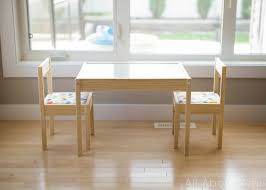 Ikea Latt Hack All About Ami Childrens Table Set Table And Chairs Ikea
