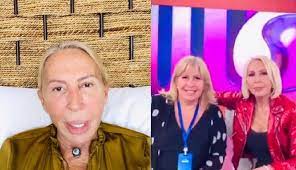 Hace dos años laura bozzo recibió un honoris causa, algo que causó polémica y ante esto, alfredo adame aseguró que la conductora compró el suyo. Noticias Sobre Laura Bozzo Peru21