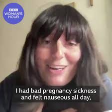 @BBCWomansHour's video Tweet