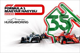 Lewis hamilton has his eyes set on not just victory, but history going into the hungarian grand prix. F1 2020 Hungarian Grand Prix Schedule Hungarian Grand Prix Grand Prix Formula 1