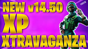Fortnite season 5 patch notes: Xp Xtravanganza From Today Fortnite Update 14 50 Full Patch Notes New Fortnite Update Today Youtube