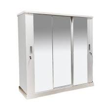 Harga lemari pakaian 3 pintu alumunium warna. Jual Lemari Pakaian Sliding Online Harga Menarik Blibli Com Lemari Pakaian Pintu Sliding Kaca Cermin Pintu Lemari Pakaian Desain Lemari Pakaian Pintu Lemari