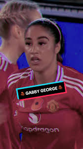 Gabby George Blocks Aston Villa's Counter Attack