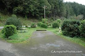 Campsites can accommodate tents, trailers and rvs and some have some views of the ocean. Humbug Mountain State Park Campsite Photos And Camping Information
