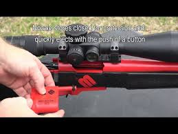 Now Shipping Magnetospeed Riflekuhl Active Cooling For Rifles Recoil