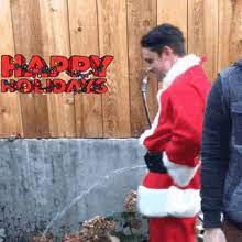 We have come up with a handpicked collection of funny merry christmas gifs and funny christmas animated gif. Merry Christmas Funny Gifs Tenor