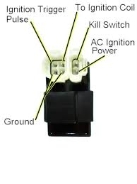 2000 honda civic headlight wiring diagram. More Info Needed On 6pin Cdi Kill Switch Pin Atvconnection Com Atv Enthusiast Community