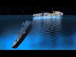 titanic sinking, titanic, rms titanic