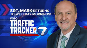 Mark Bowron's Instagram, Twitter & Facebook