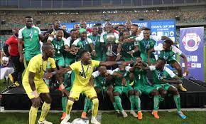 Cosafa cup and caf champions league final bring plenty of excitement! 2021 Cosafa Cup Draw Set For Thursday Zambia S Title Defense Set For July Zamfoot