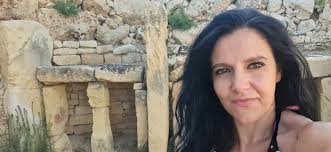 This was my trip to Malta.