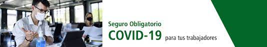 Para todos los trabajadores del sector privado con contratos sujetos al código del trabajo que estén desarrollando sus labores de manera presencial, total o parcial. Seguro Obligatorio Covid 19 Para Trabajadores Hdi Seguros Hdi Seguros