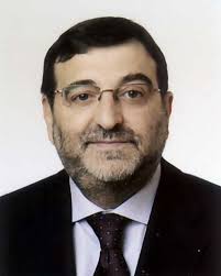 Mr. Joaquim Menezes ISTMA World