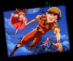 Peter Pan