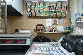 At The Corner Deli A Yemeni Immigrant Saga