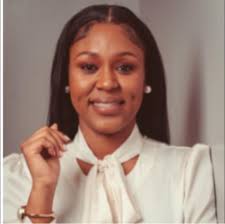 Profile for Realtor Shenica Hudson