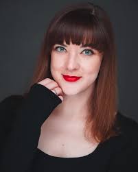 Meet the cast of #ThreeSisters! Benjamin McLaughlin, playing Tuzenbach,  returns to #ctchouston for the first time since he portrayed Smirnov and  Lomov in our 2016 production of The Bear & The Proposal.