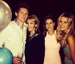 Delta was born on 9 november 1984 in the city of sydney, australia. Delta Goodrem Family Members Father Mother Husband Age Net Worth