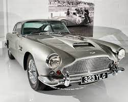 Pin On Aston Martin