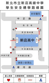重庆市 广西壮族自治区 海南省 四川省 贵州省 云南省 西藏自治区 陕西省 甘肃省 青海省 宁夏回族自治区 新疆维吾尔自治区 海外 贵阳市 昆明市 曲靖. æ–°åŒ—å¸‚ç«‹æ–°åº—é«˜ç´šä¸­å­¸ å­¸æ ¡å'¨é‚Šäº¤é€šç'°å¢ƒ