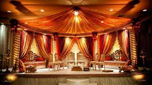 Image result for home decor ideas for indian wedding