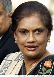 Are we ready for a woman president?