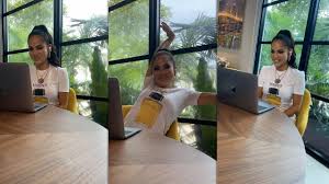 Romeo santos and natti natasha la mejor version de mi live/vivo in the dominican republic feb 2020. Natti Natasha Instagram Live Stream 5 August 2020 Ig Live S Tv