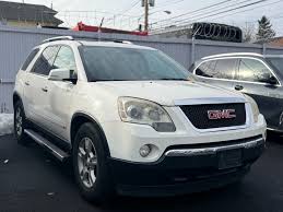 Image result for Switchblade Silver 2009 Acadia